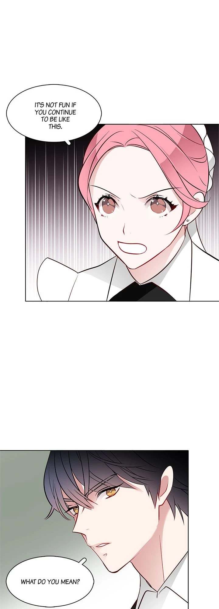 The Investigator of Mueller Chapter 22 page 27 - Chapter 22