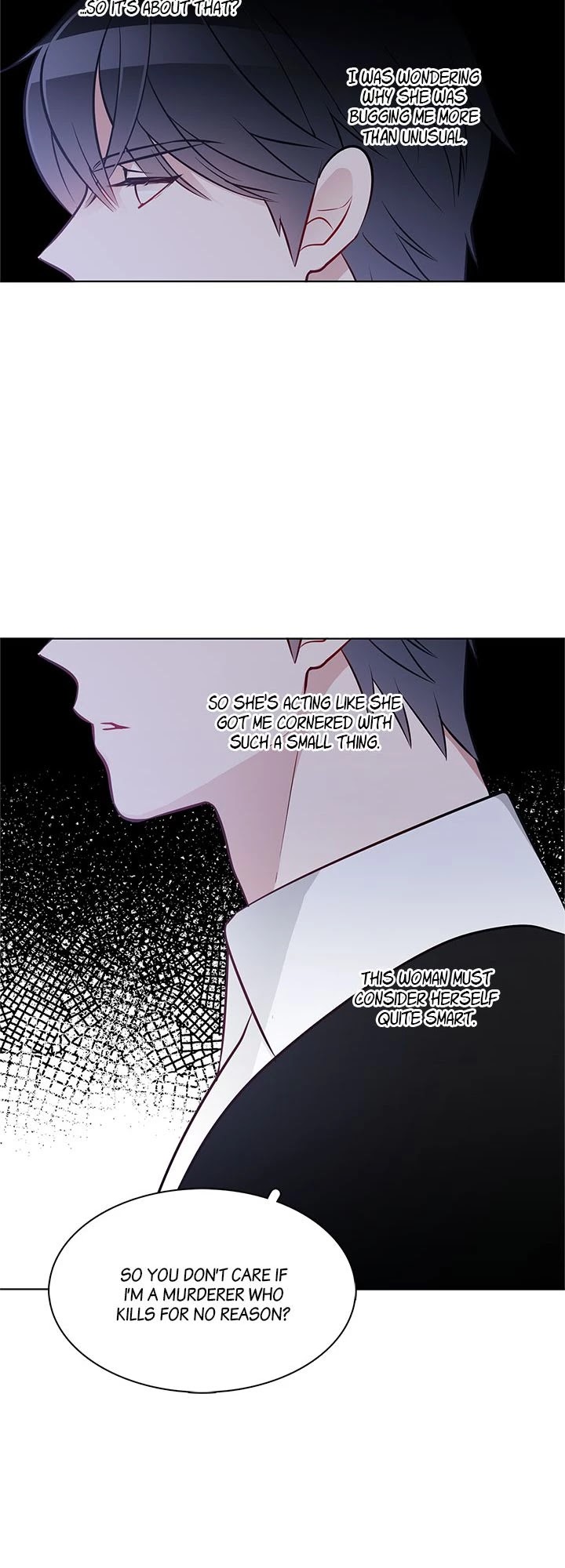 The Investigator of Mueller Chapter 22 page 29 - Chapter 22