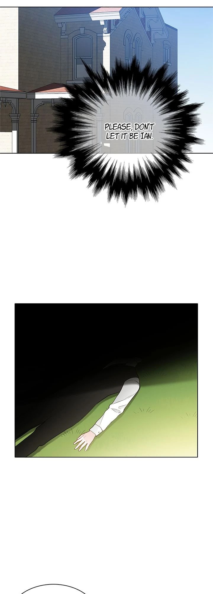 The Investigator of Mueller Chapter 22 page 3 - Chapter 22
