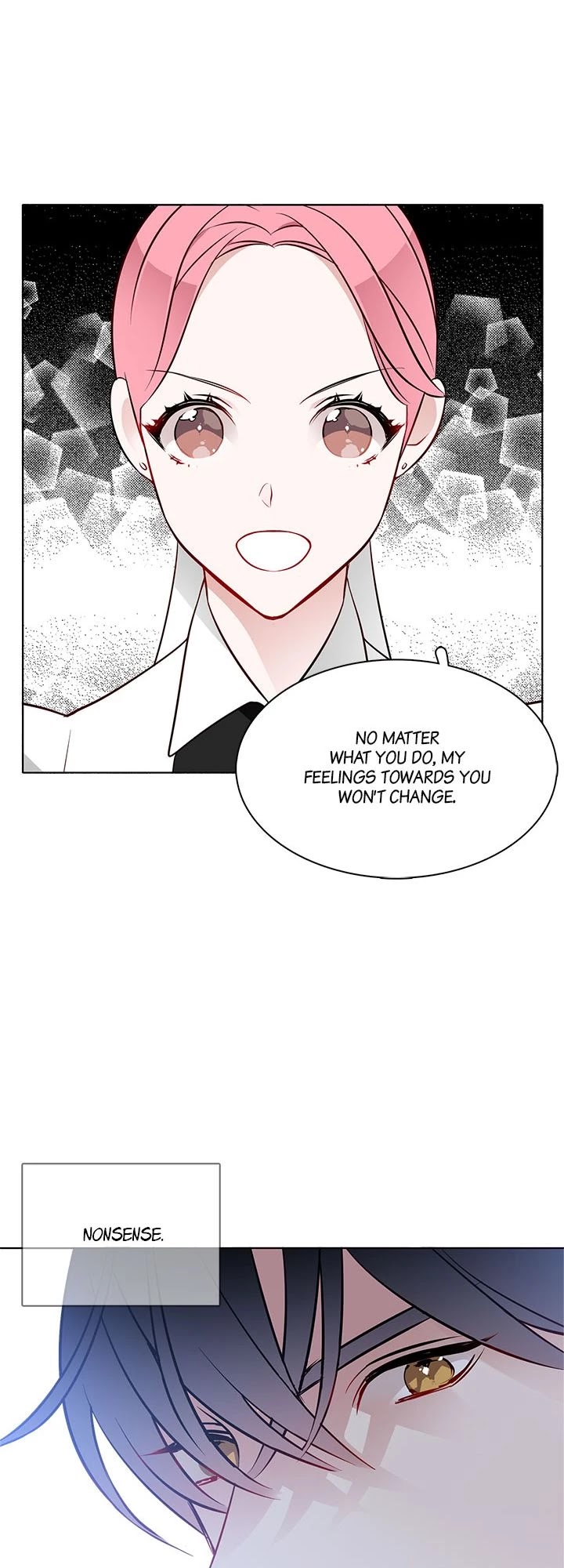 The Investigator of Mueller Chapter 22 page 30 - Chapter 22