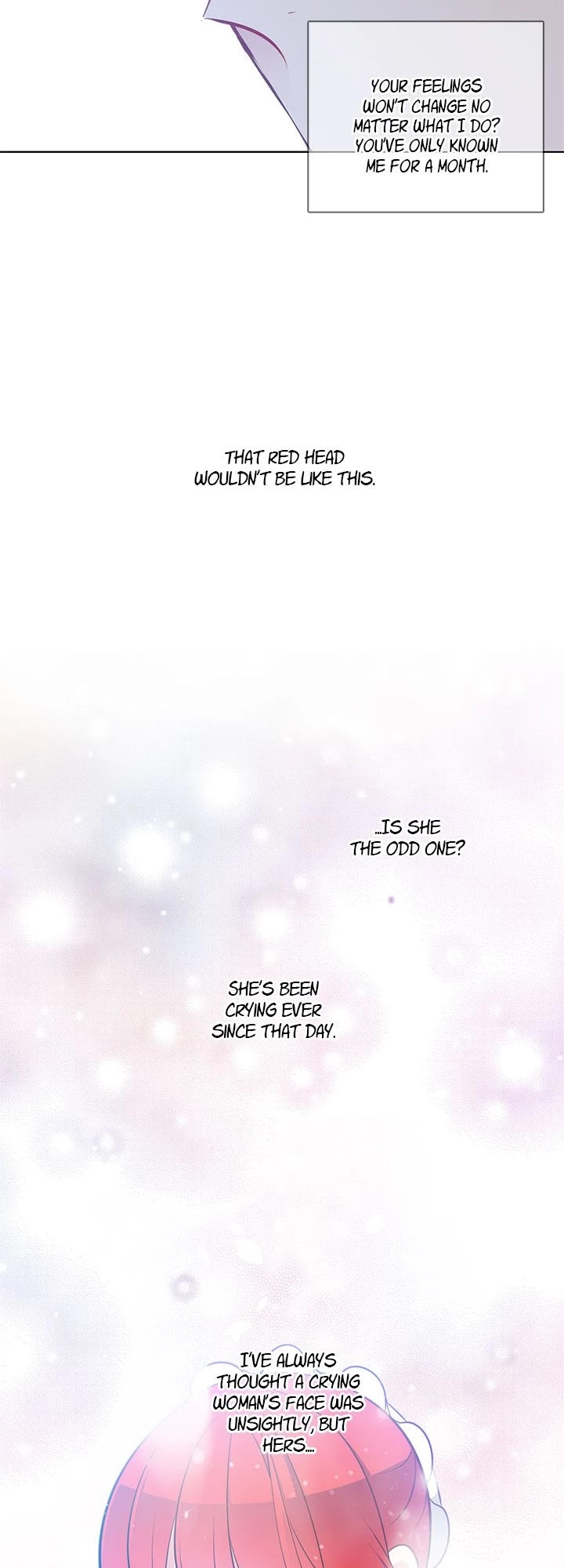 The Investigator of Mueller Chapter 22 page 31 - Chapter 22