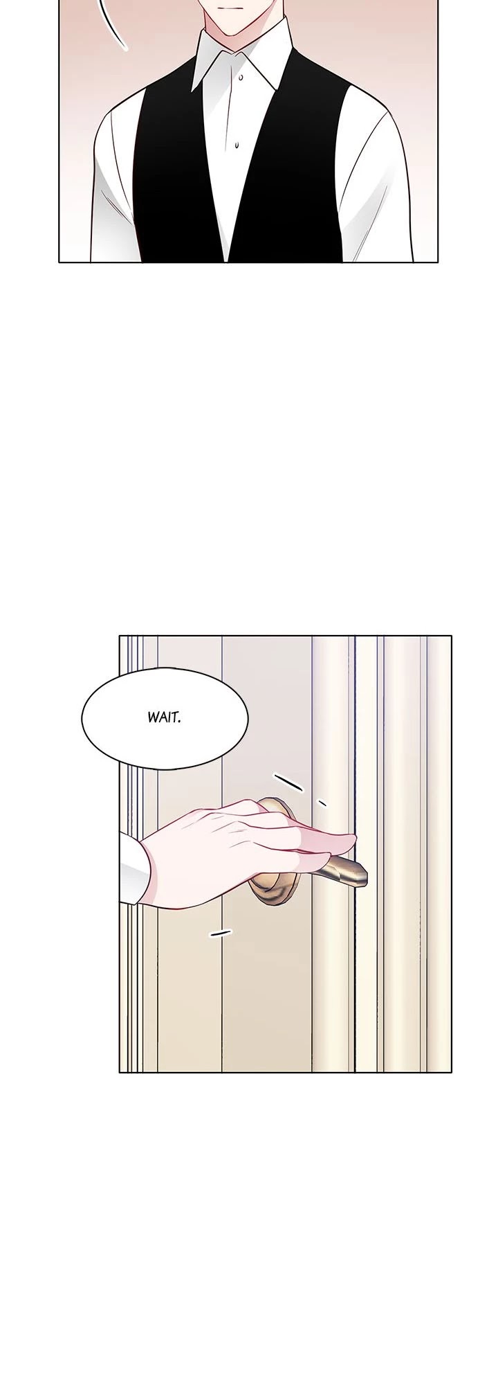 The Investigator of Mueller Chapter 22 page 34 - Chapter 22