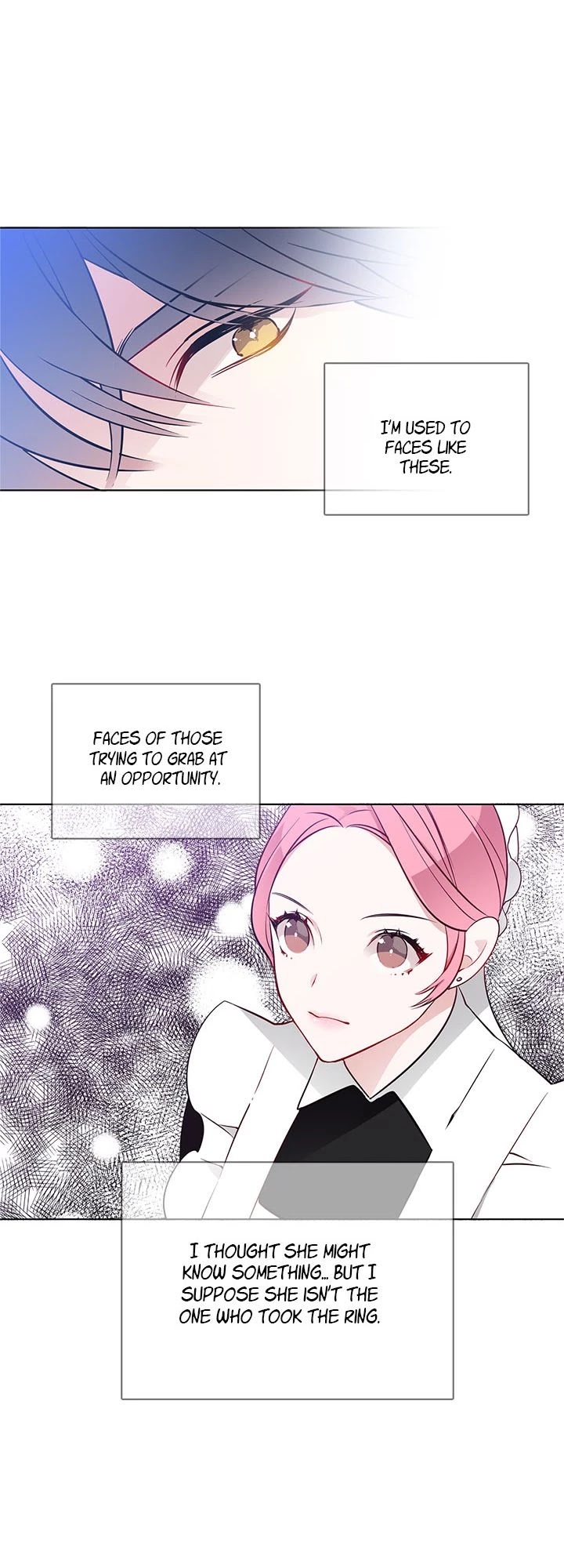 The Investigator of Mueller Chapter 22 page 38 - Chapter 22