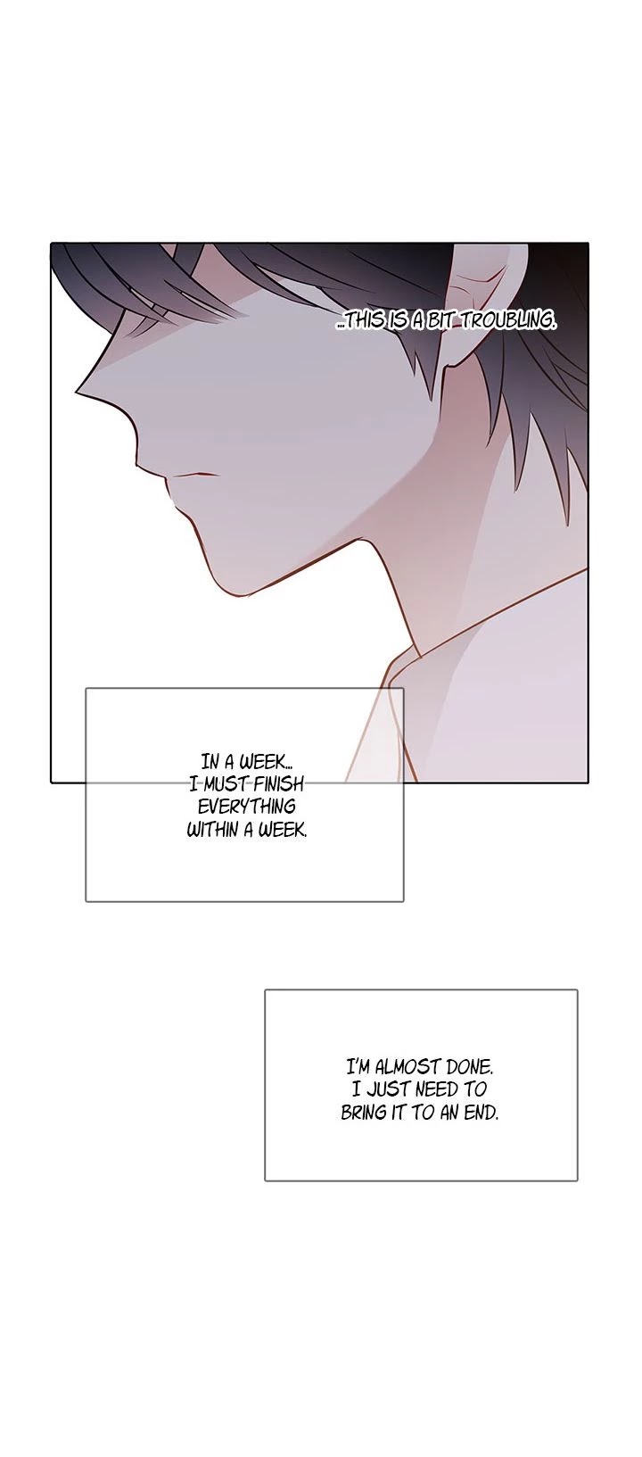 The Investigator of Mueller Chapter 22 page 39 - Chapter 22