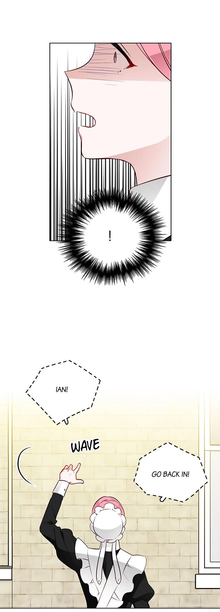 The Investigator of Mueller Chapter 22 page 6 - Chapter 22