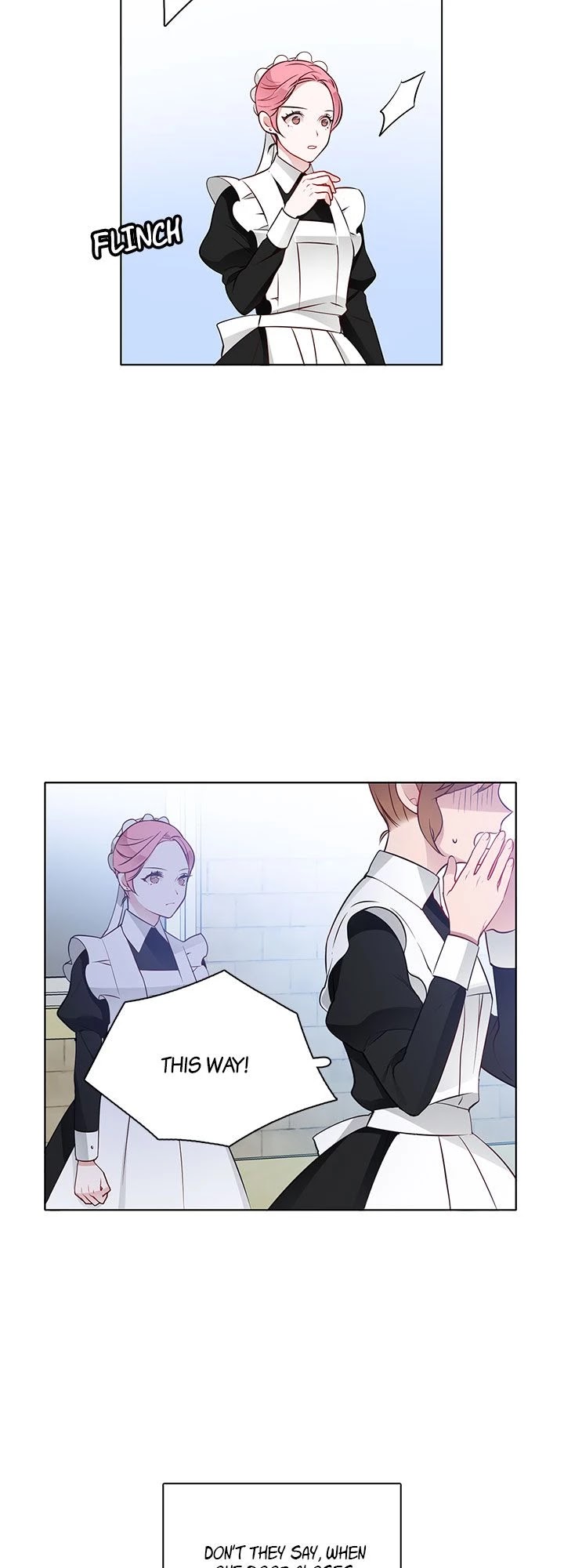 The Investigator of Mueller Chapter 22 page 9 - Chapter 22