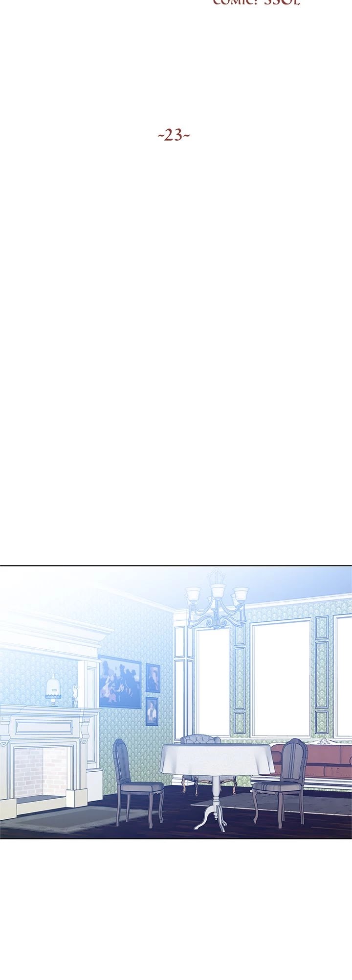 The Investigator of Mueller Chapter 23 page 15 - Chapter 23