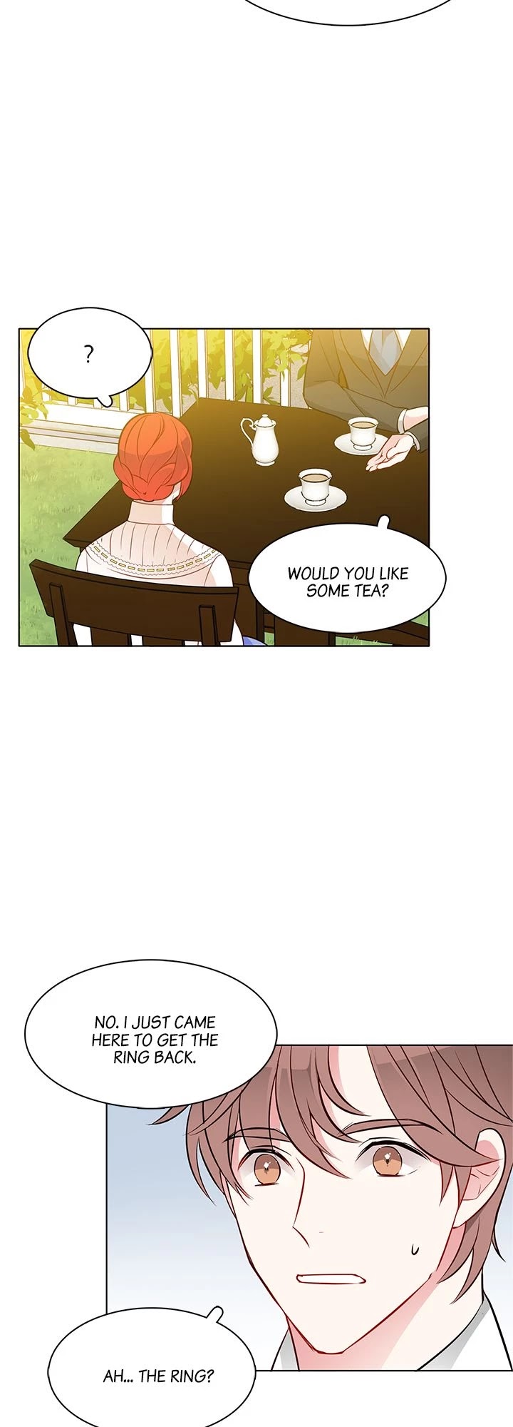 The Investigator of Mueller Chapter 23 page 25 - Chapter 23