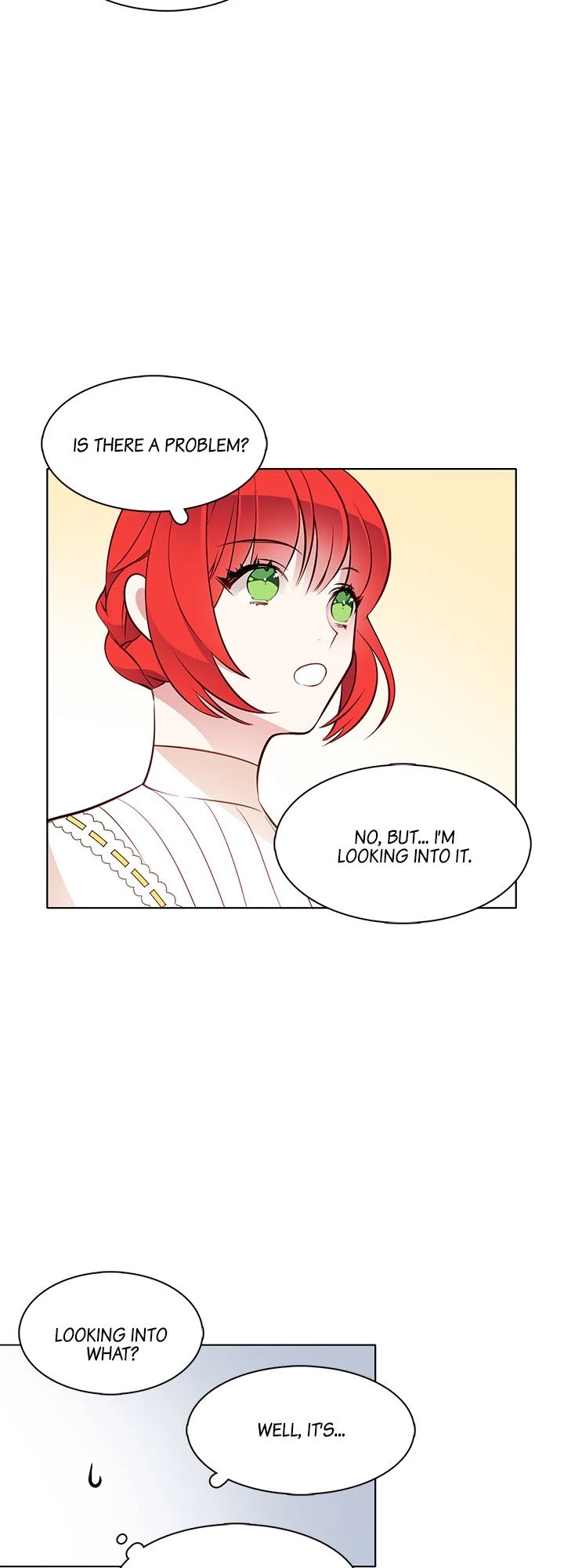 The Investigator of Mueller Chapter 23 page 26 - Chapter 23