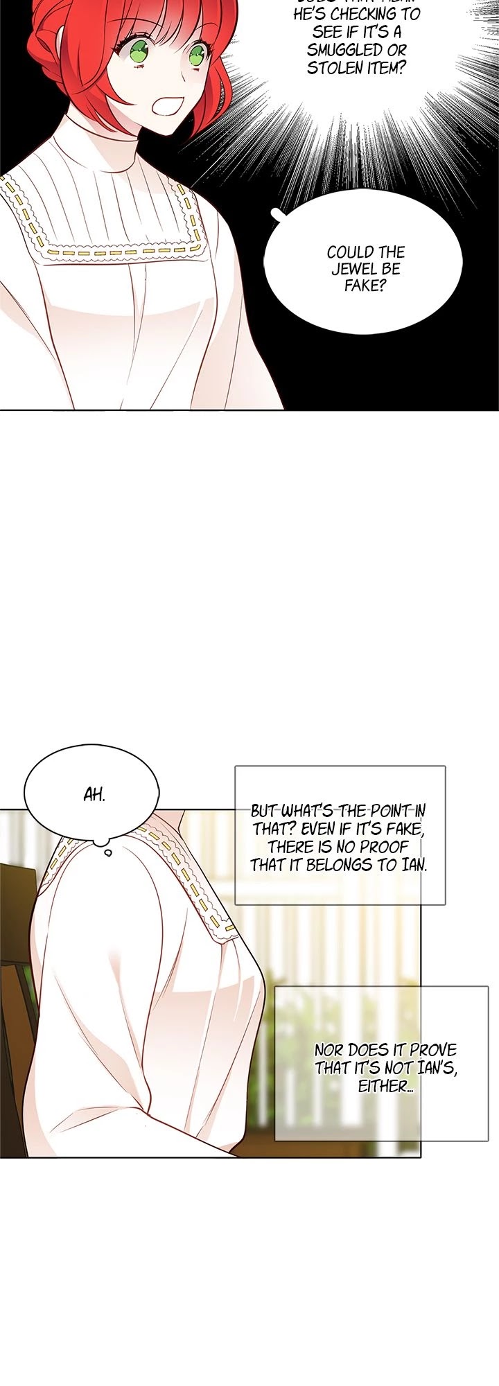 The Investigator of Mueller Chapter 23 page 28 - Chapter 23