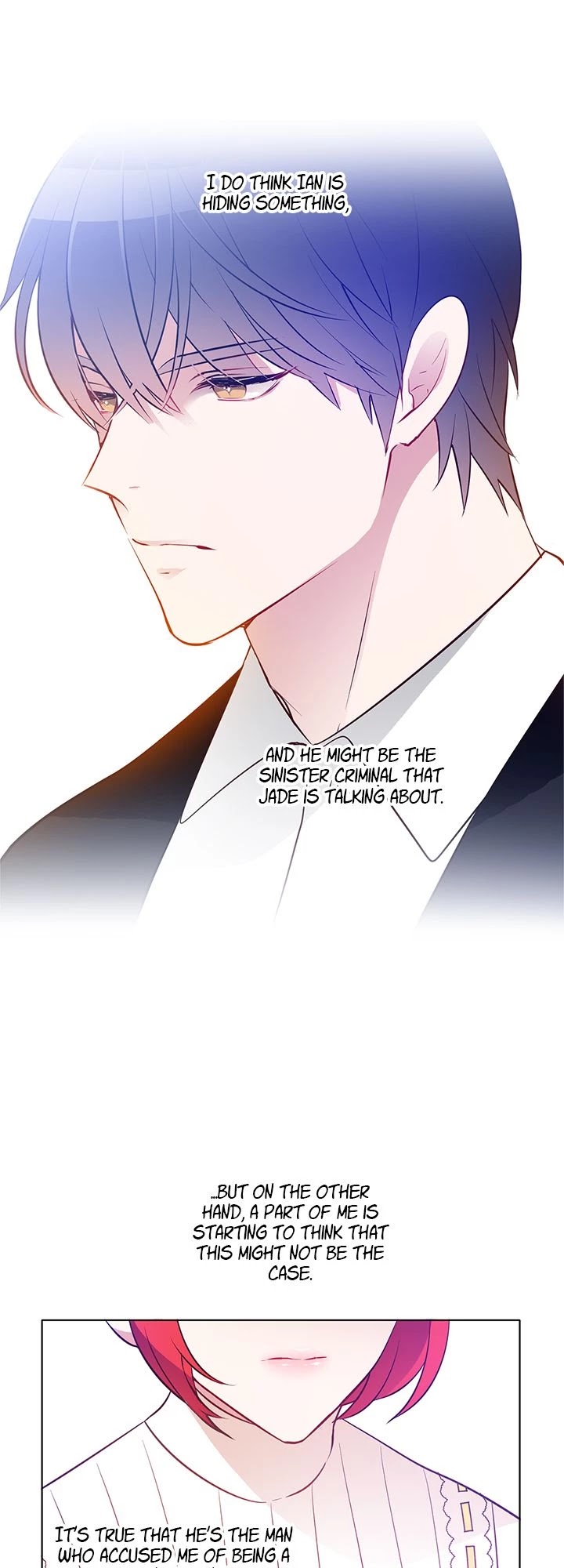 The Investigator of Mueller Chapter 23 page 29 - Chapter 23