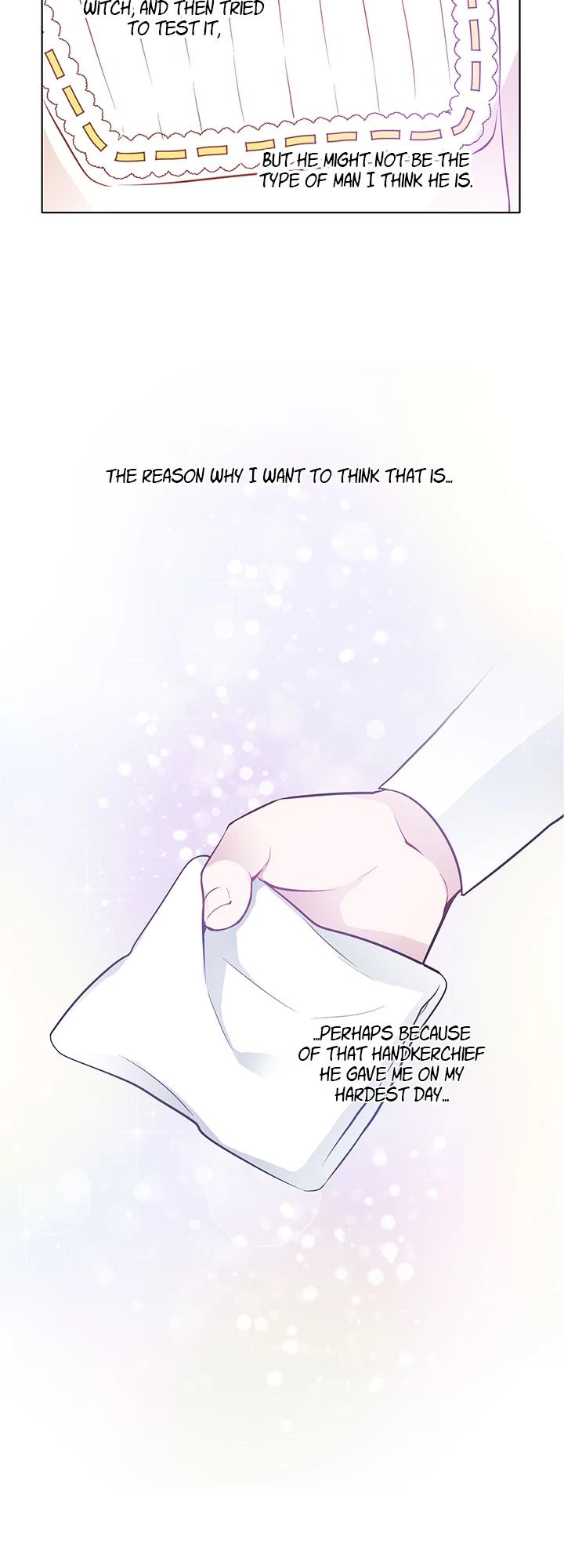 The Investigator of Mueller Chapter 23 page 30 - Chapter 23