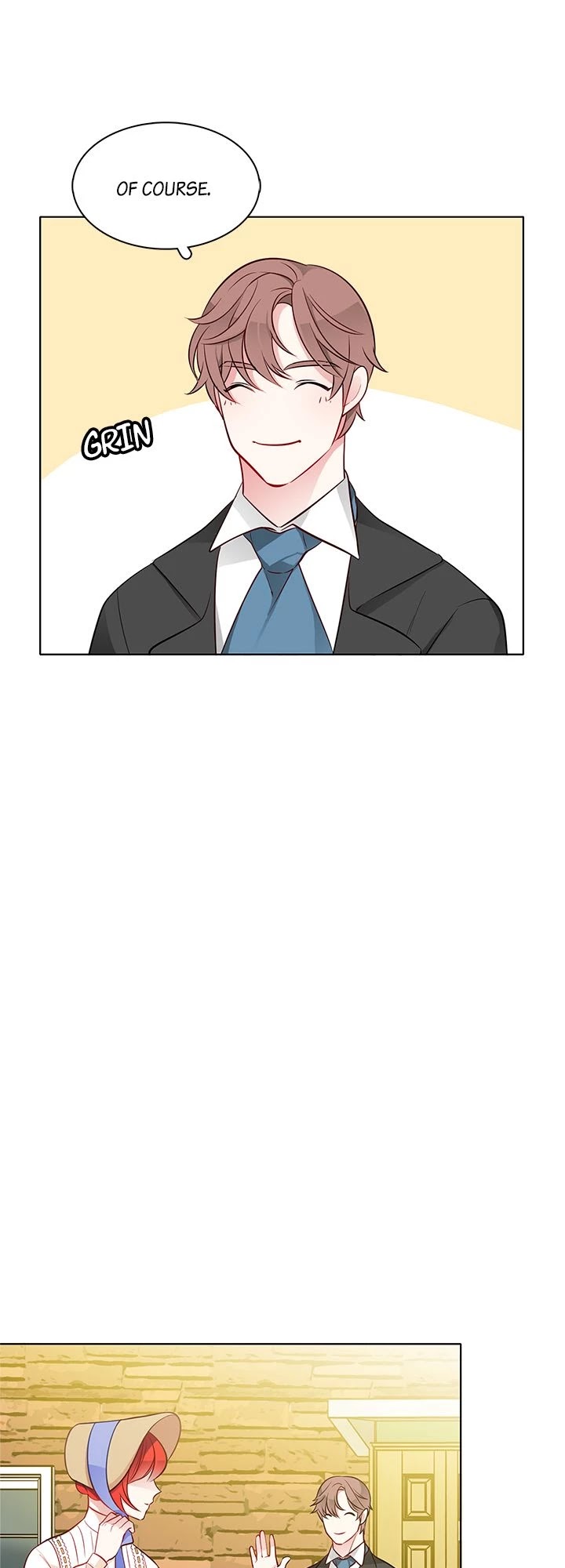 The Investigator of Mueller Chapter 23 page 33 - Chapter 23