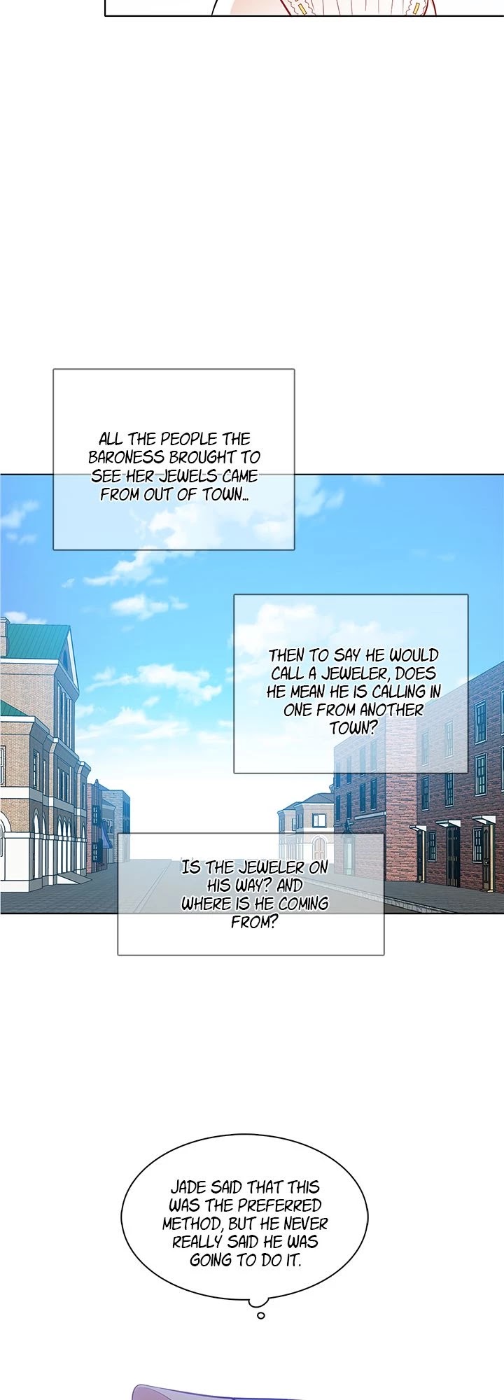 The Investigator of Mueller Chapter 23 page 35 - Chapter 23