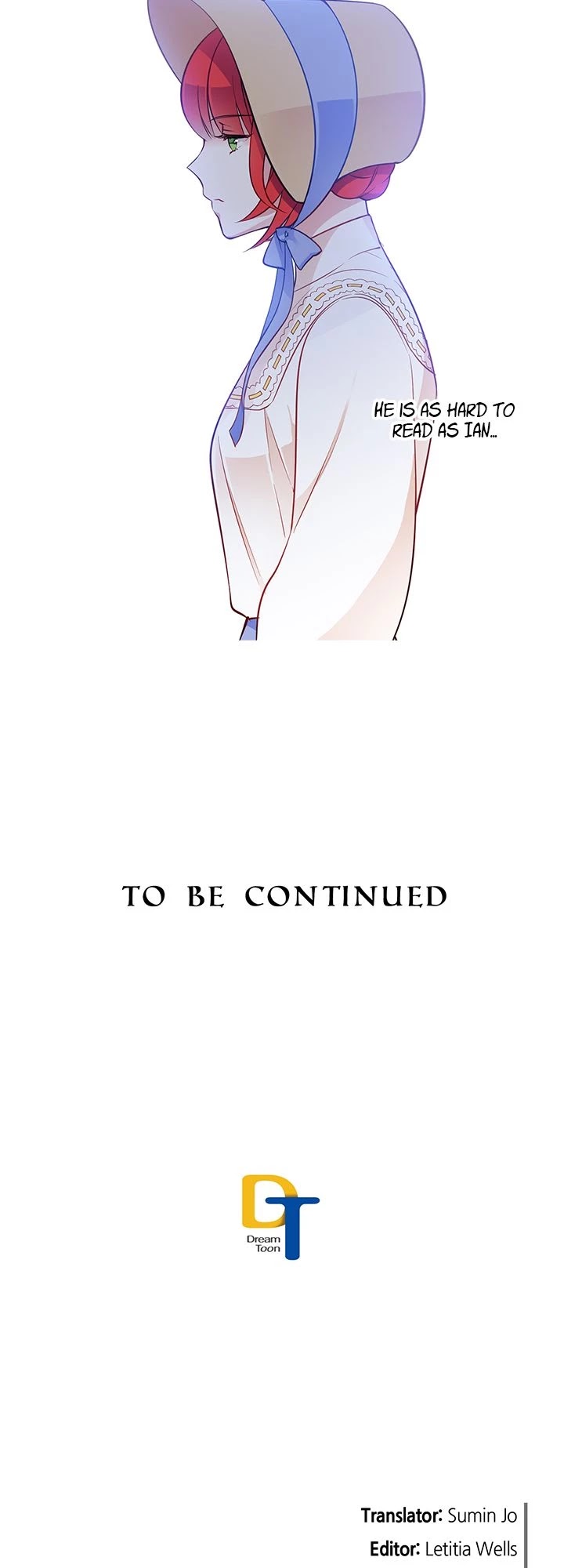 The Investigator of Mueller Chapter 23 page 36 - Chapter 23