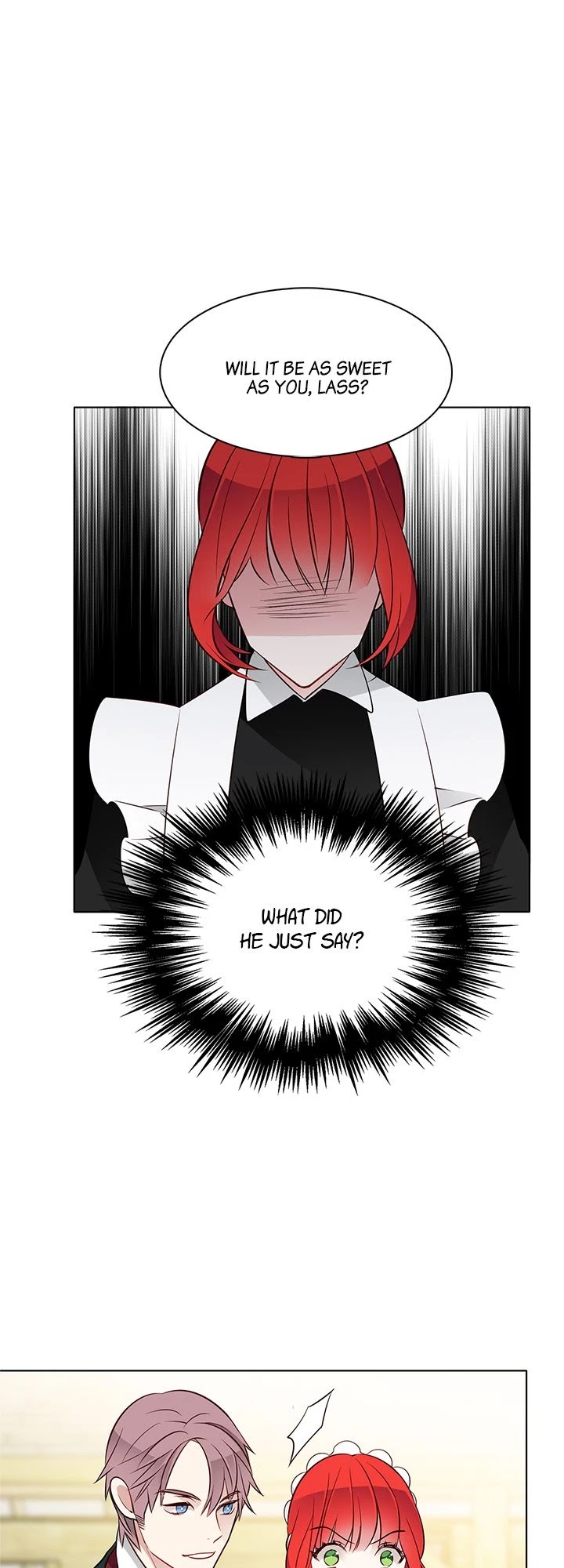 The Investigator of Mueller Chapter 23 page 4 - Chapter 23