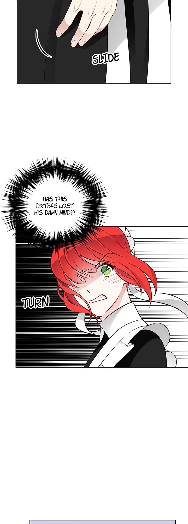 The Investigator of Mueller Chapter 23 page 7 - Chapter 23