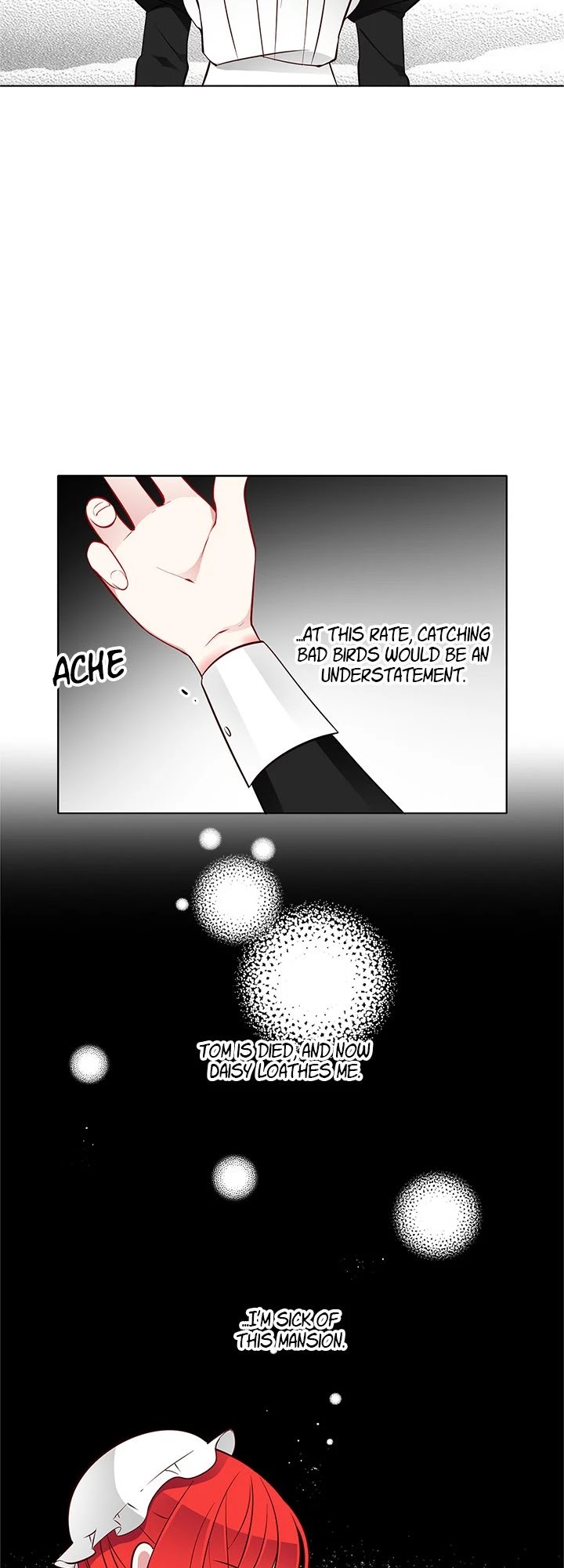The Investigator of Mueller Chapter 24 page 10 - Chapter 24