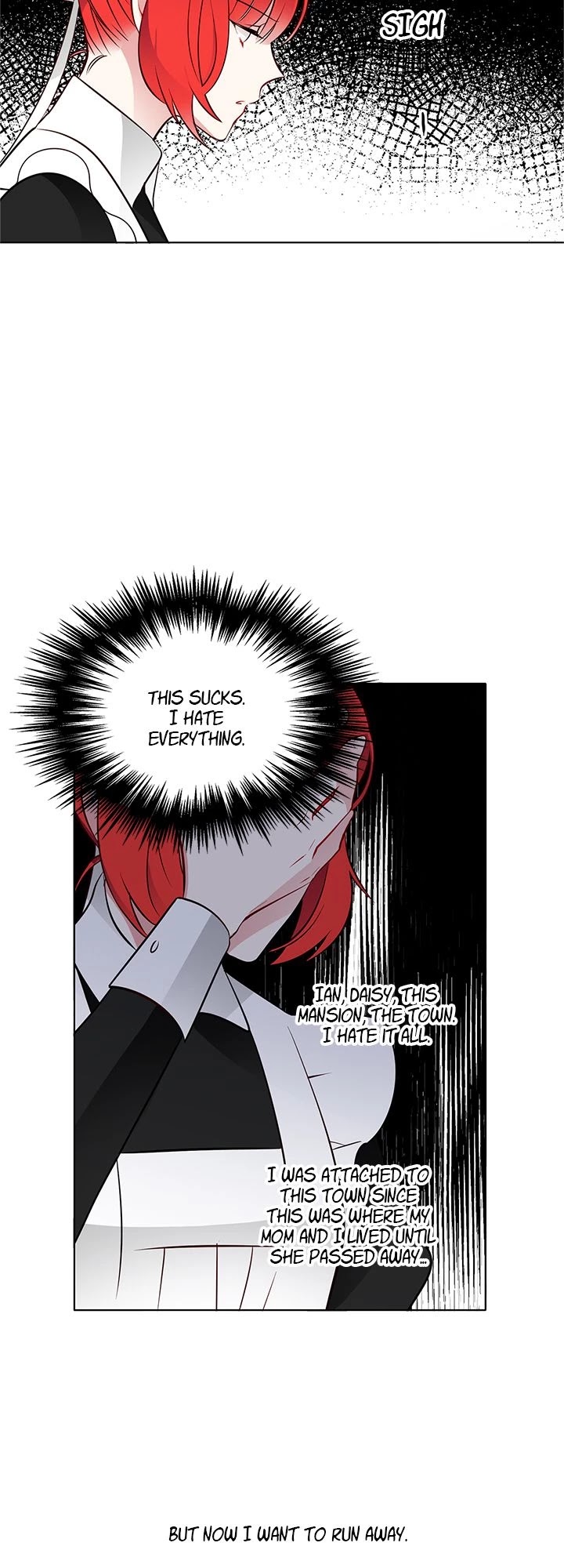 The Investigator of Mueller Chapter 24 page 11 - Chapter 24