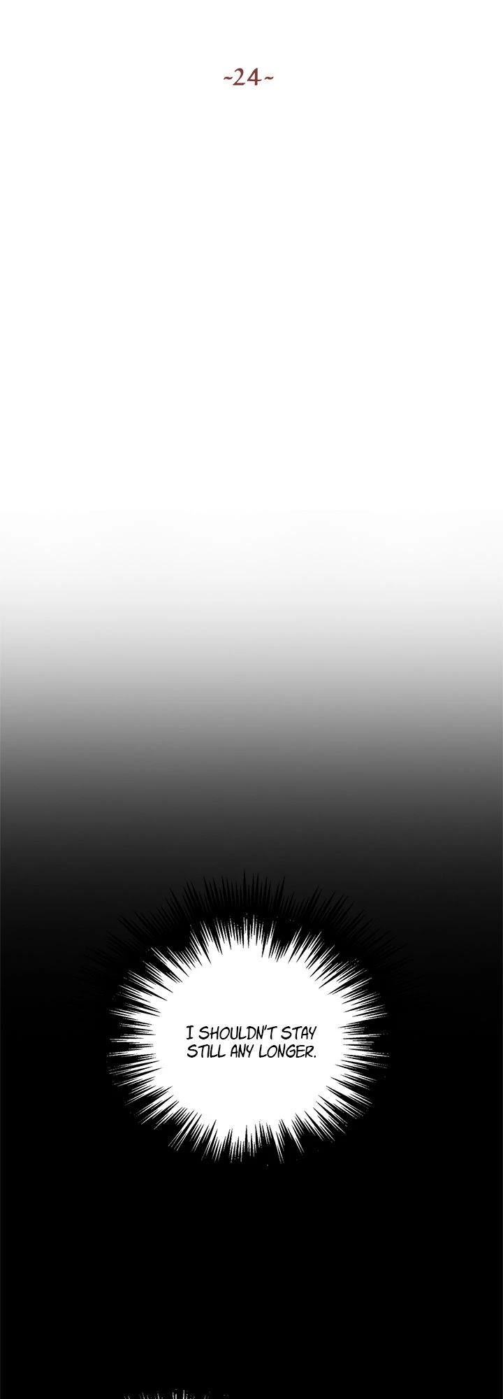 The Investigator of Mueller Chapter 24 page 13 - Chapter 24