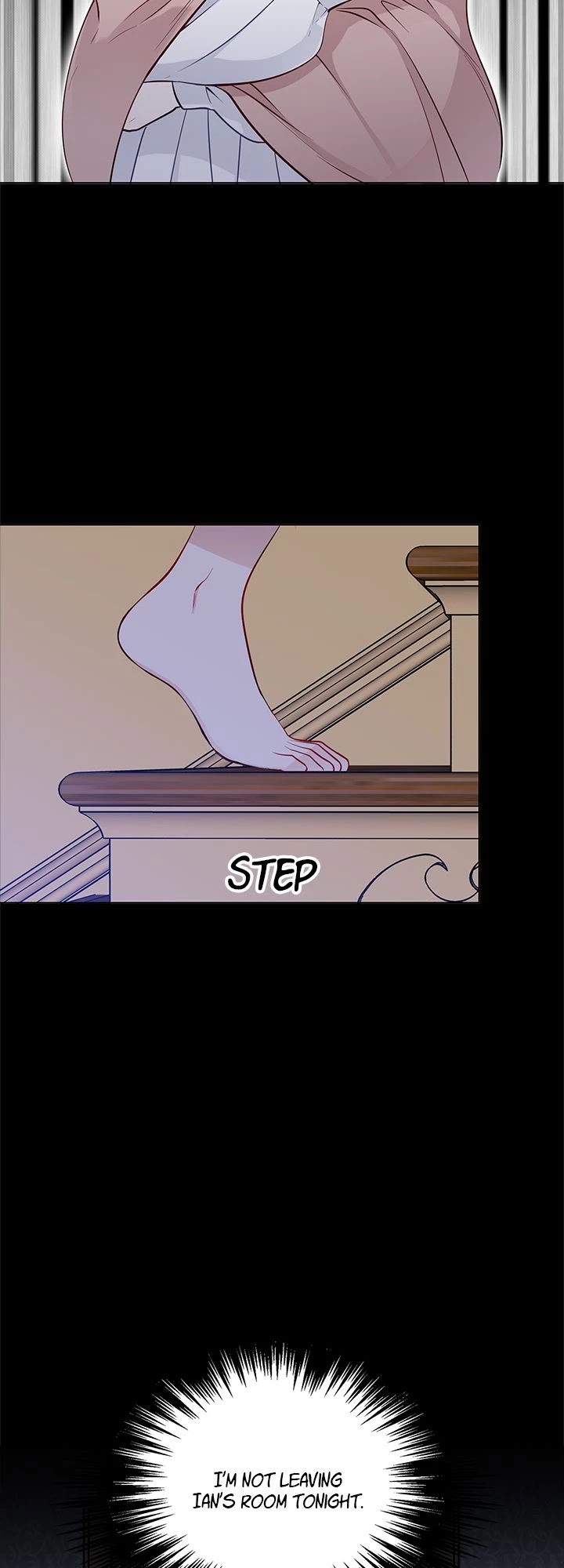The Investigator of Mueller Chapter 24 page 15 - Chapter 24