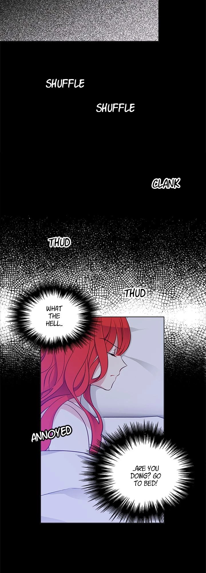 The Investigator of Mueller Chapter 24 page 21 - Chapter 24