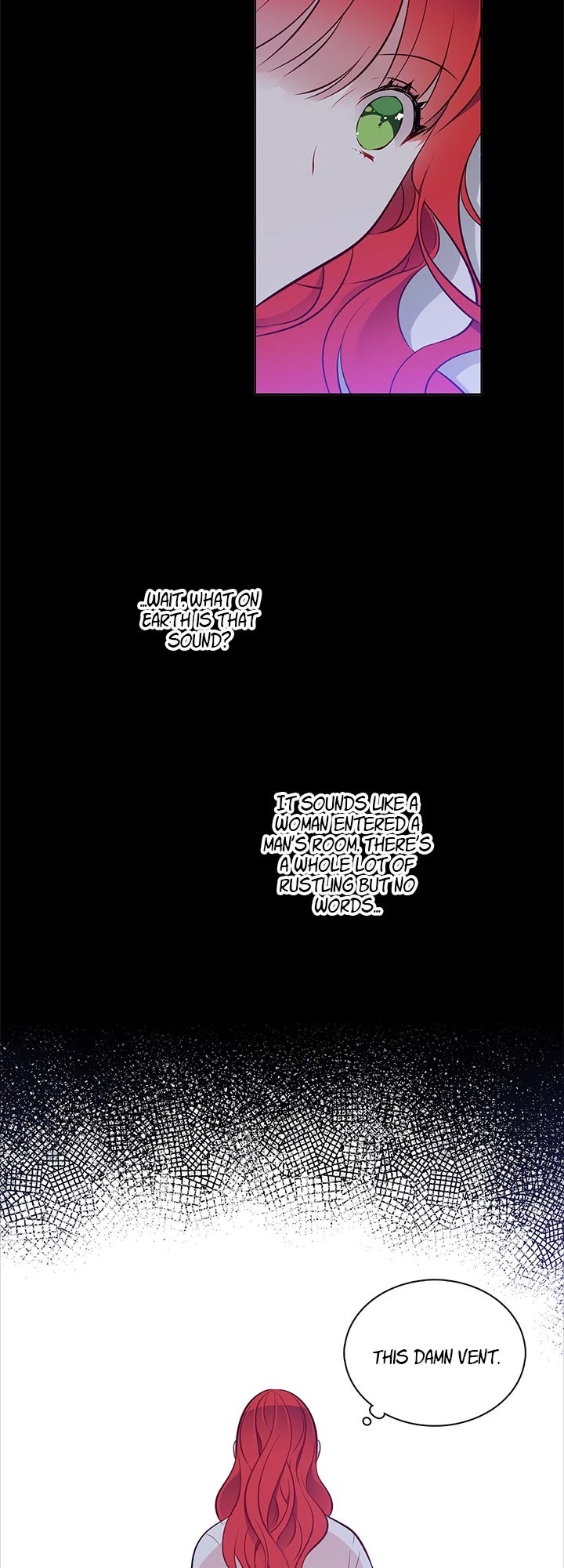 The Investigator of Mueller Chapter 24 page 24 - Chapter 24