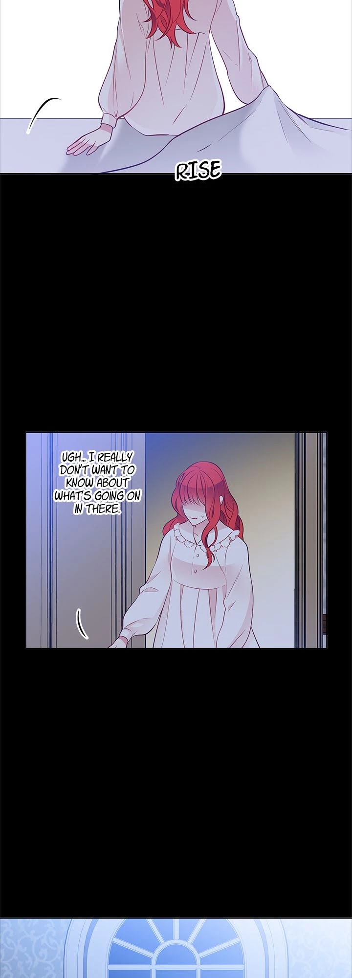 The Investigator of Mueller Chapter 24 page 25 - Chapter 24
