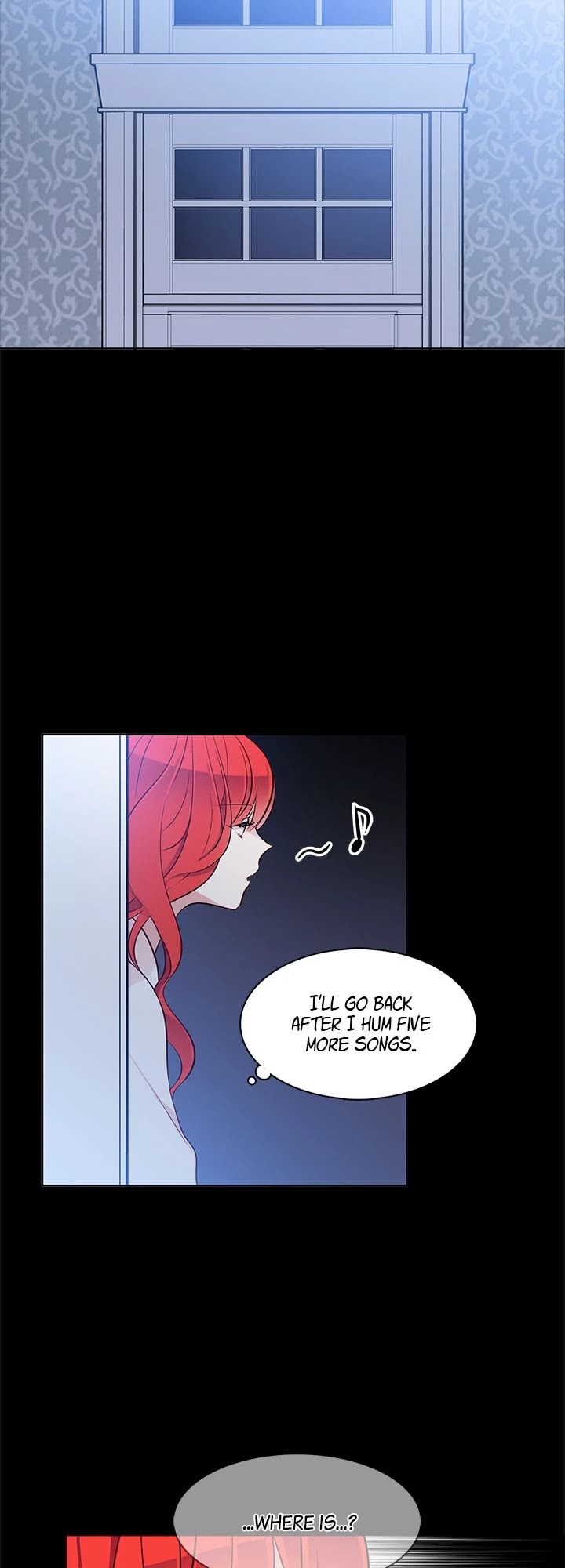 The Investigator of Mueller Chapter 24 page 26 - Chapter 24