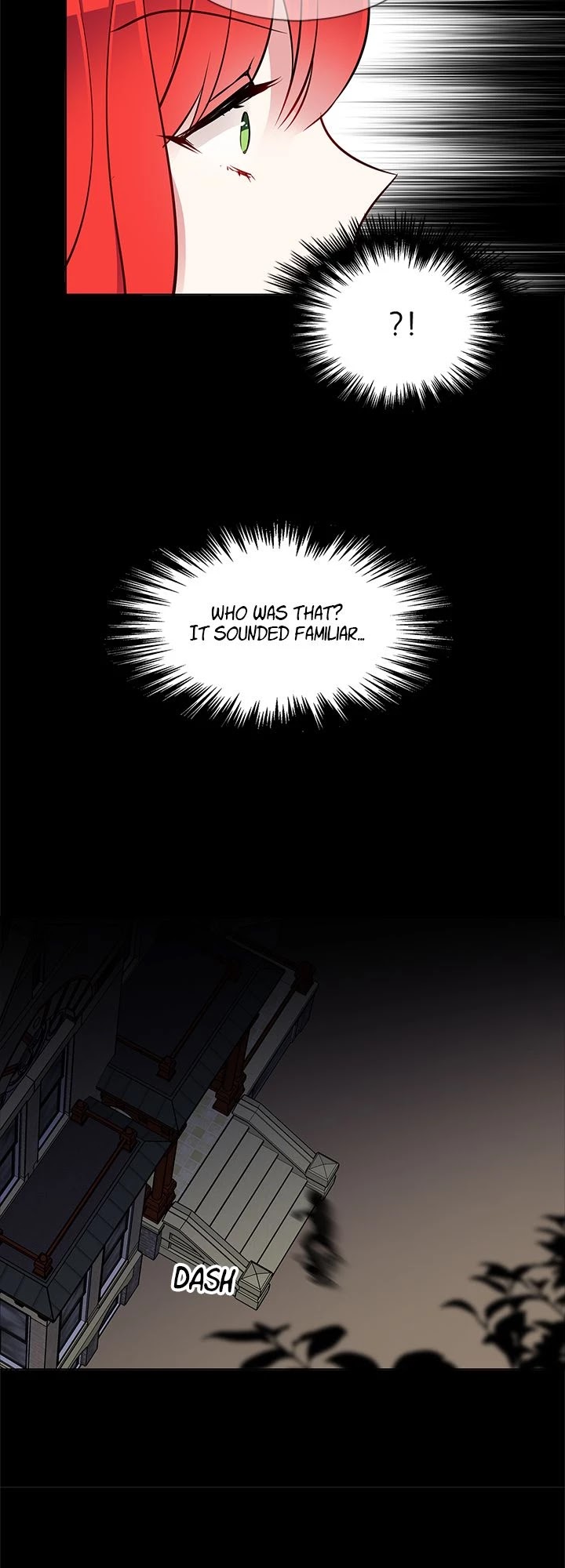The Investigator of Mueller Chapter 24 page 27 - Chapter 24