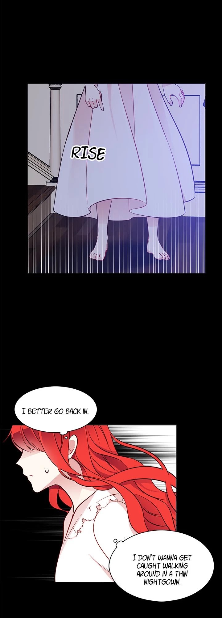 The Investigator of Mueller Chapter 24 page 28 - Chapter 24