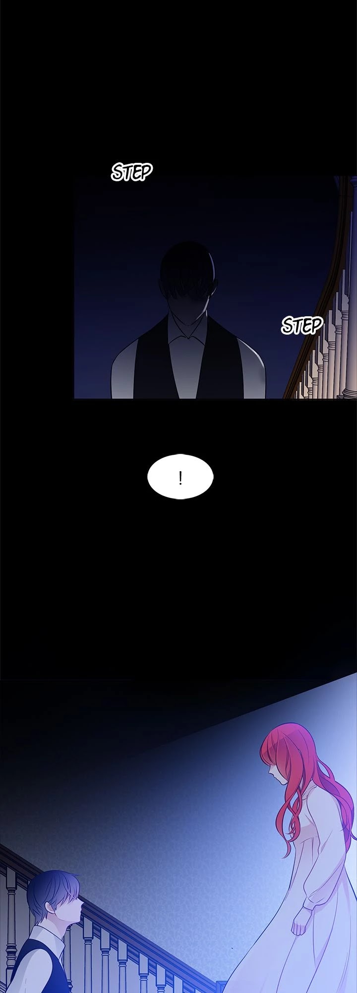 The Investigator of Mueller Chapter 24 page 29 - Chapter 24