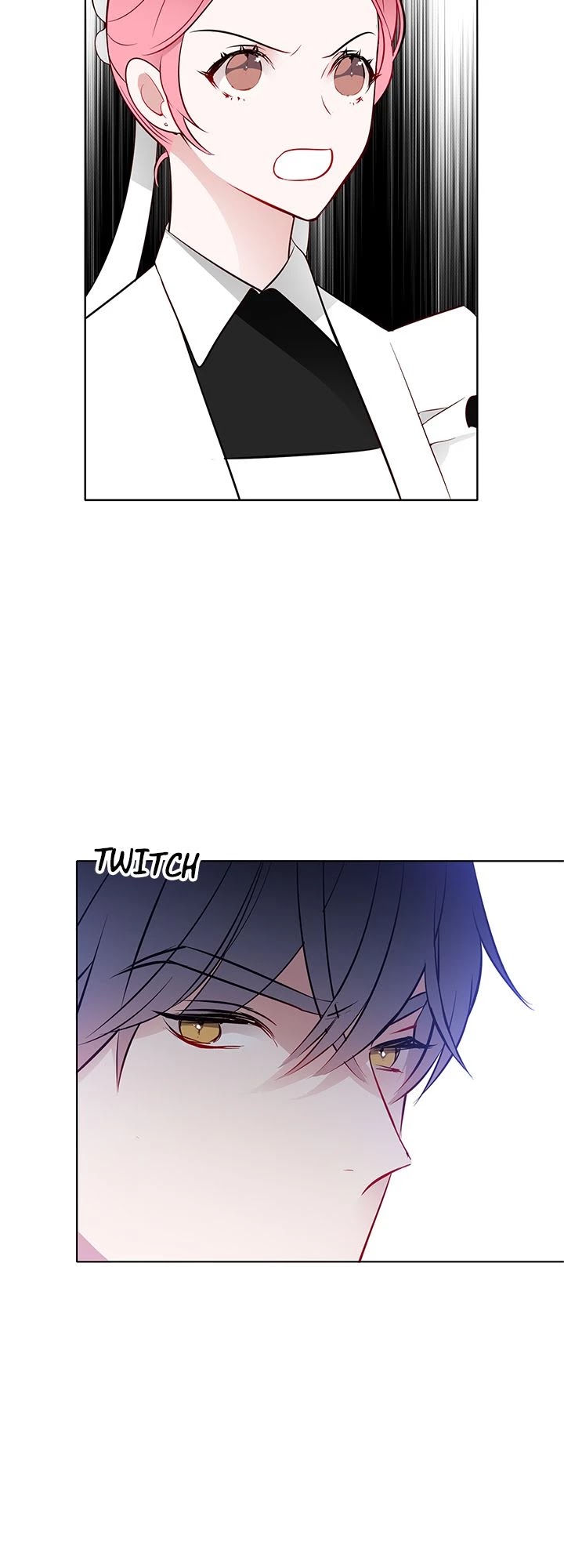 The Investigator of Mueller Chapter 24 page 3 - Chapter 24