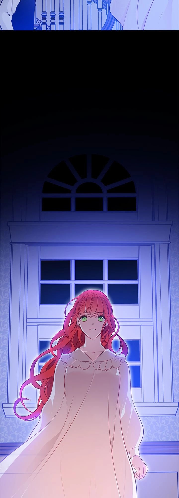 The Investigator of Mueller Chapter 24 page 30 - Chapter 24