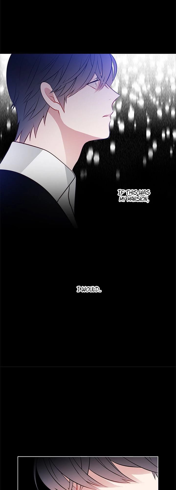 The Investigator of Mueller Chapter 24 page 32 - Chapter 24