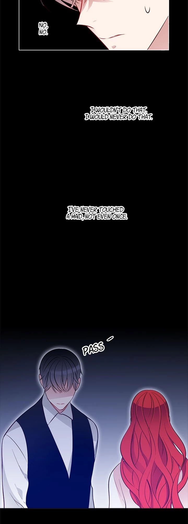The Investigator of Mueller Chapter 24 page 33 - Chapter 24