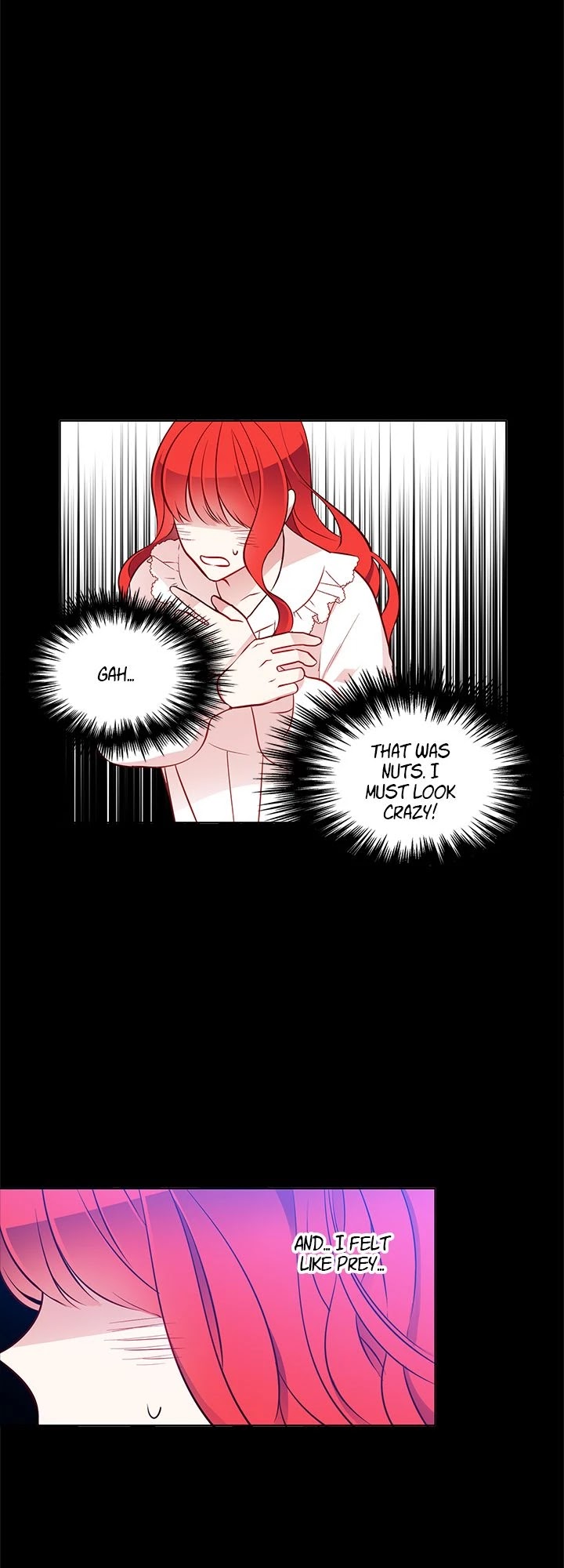 The Investigator of Mueller Chapter 24 page 34 - Chapter 24