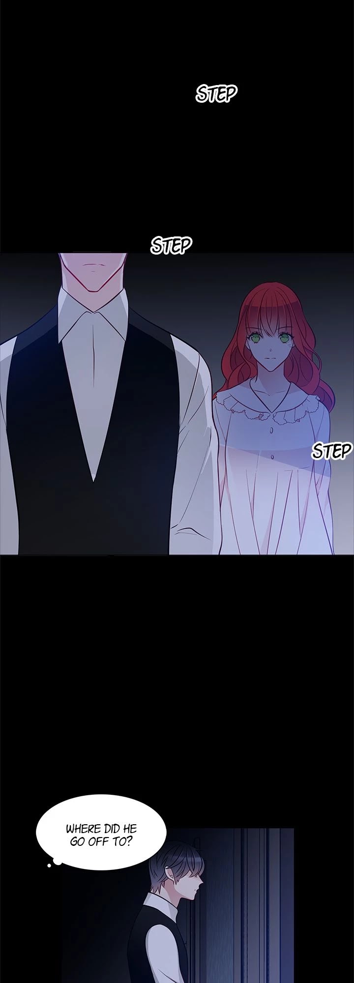 The Investigator of Mueller Chapter 24 page 35 - Chapter 24