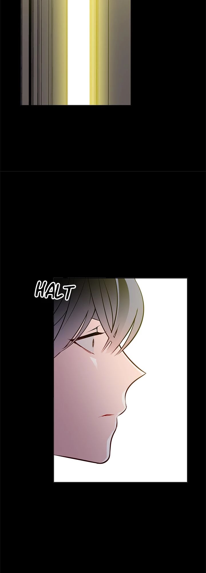 The Investigator of Mueller Chapter 24 page 37 - Chapter 24