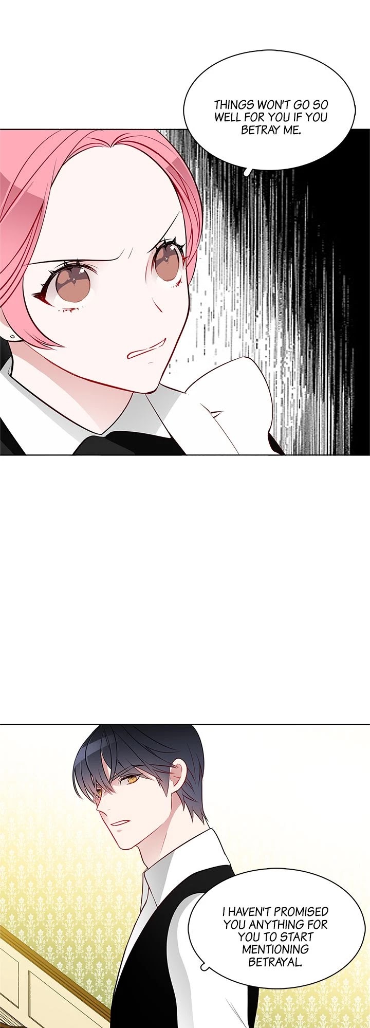 The Investigator of Mueller Chapter 24 page 4 - Chapter 24