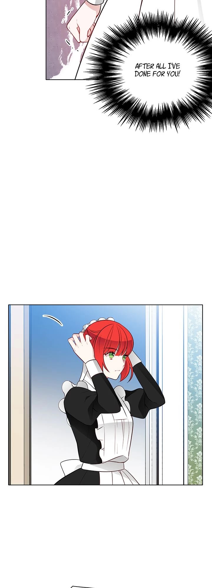 The Investigator of Mueller Chapter 24 page 6 - Chapter 24