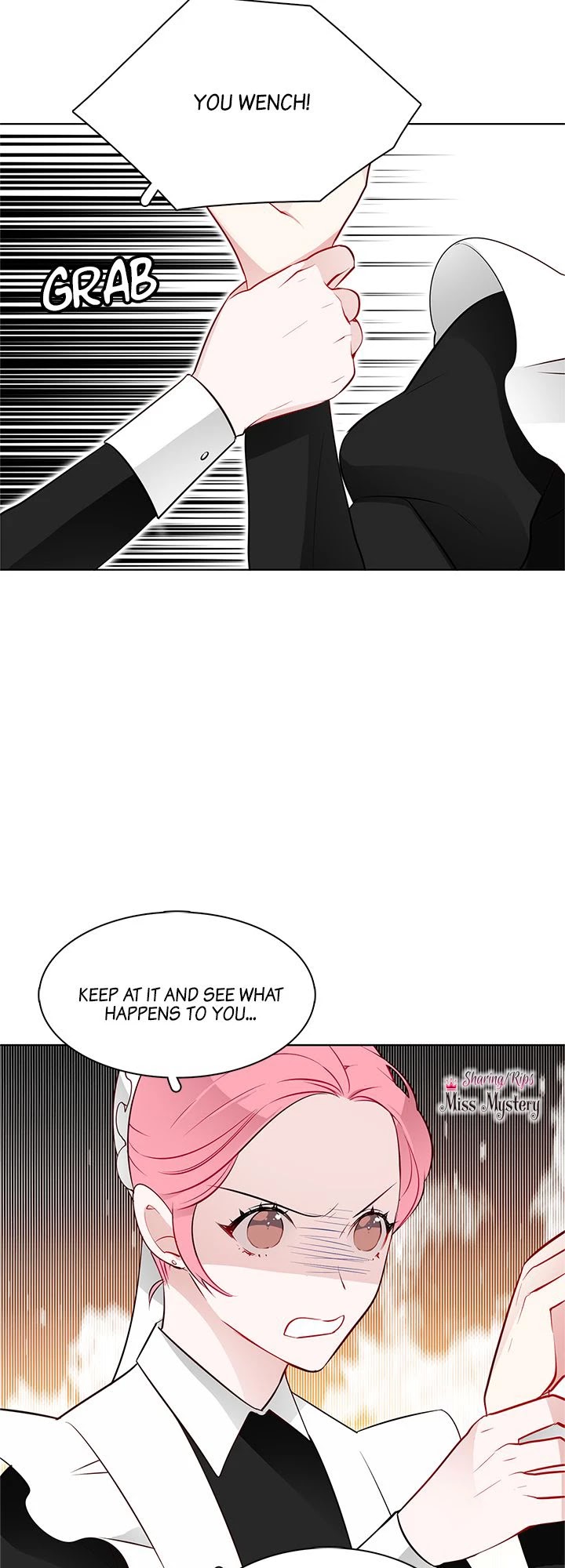 The Investigator of Mueller Chapter 24 page 7 - Chapter 24