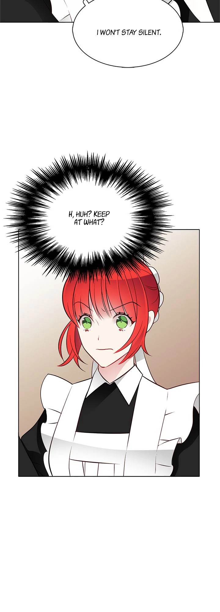 The Investigator of Mueller Chapter 24 page 8 - Chapter 24