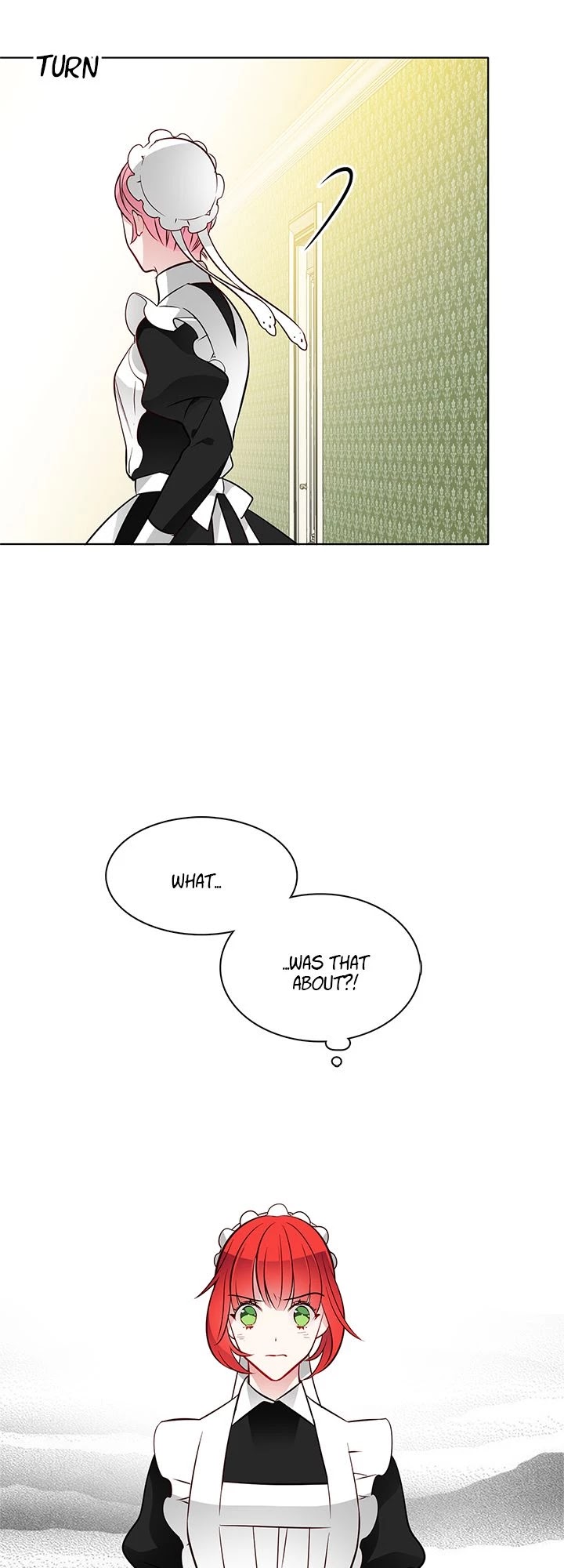 The Investigator of Mueller Chapter 24 page 9 - Chapter 24