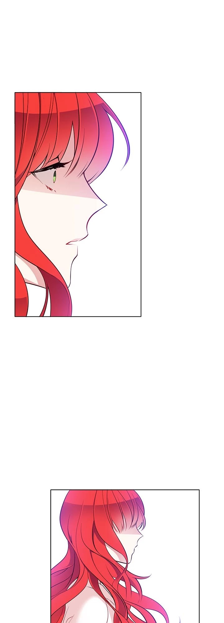The Investigator of Mueller Chapter 25 page 1 - Chapter 25