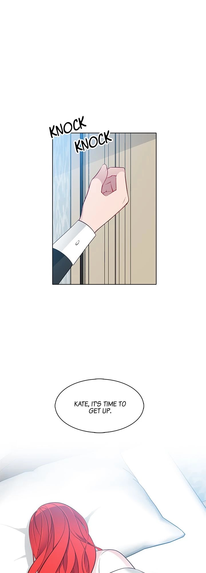 The Investigator of Mueller Chapter 25 page 11 - Chapter 25
