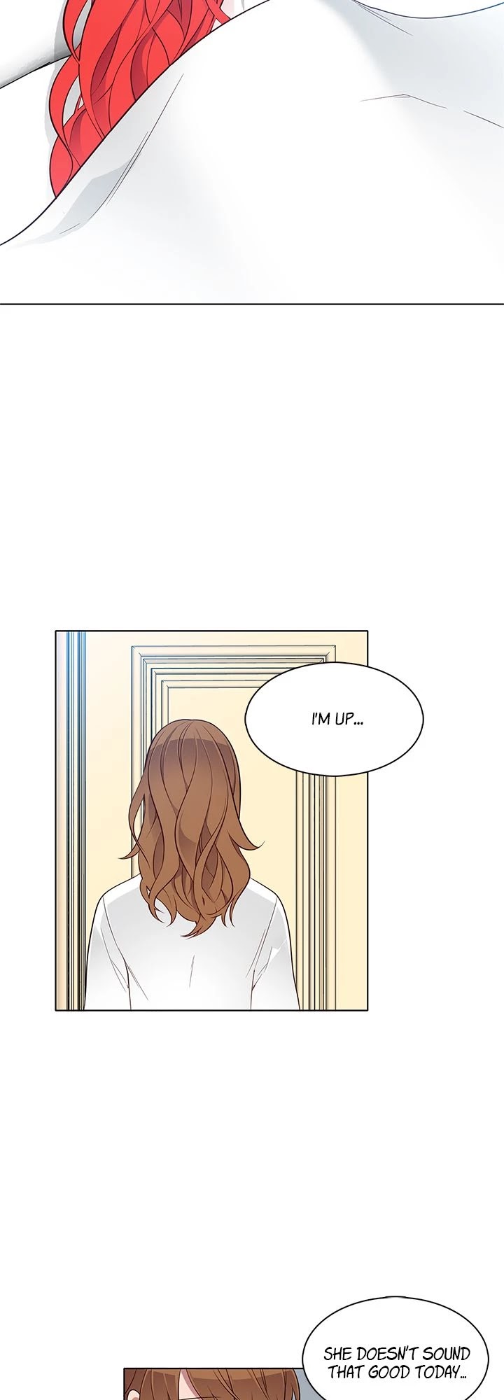The Investigator of Mueller Chapter 25 page 12 - Chapter 25