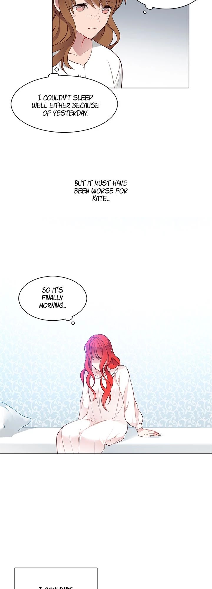 The Investigator of Mueller Chapter 25 page 13 - Chapter 25