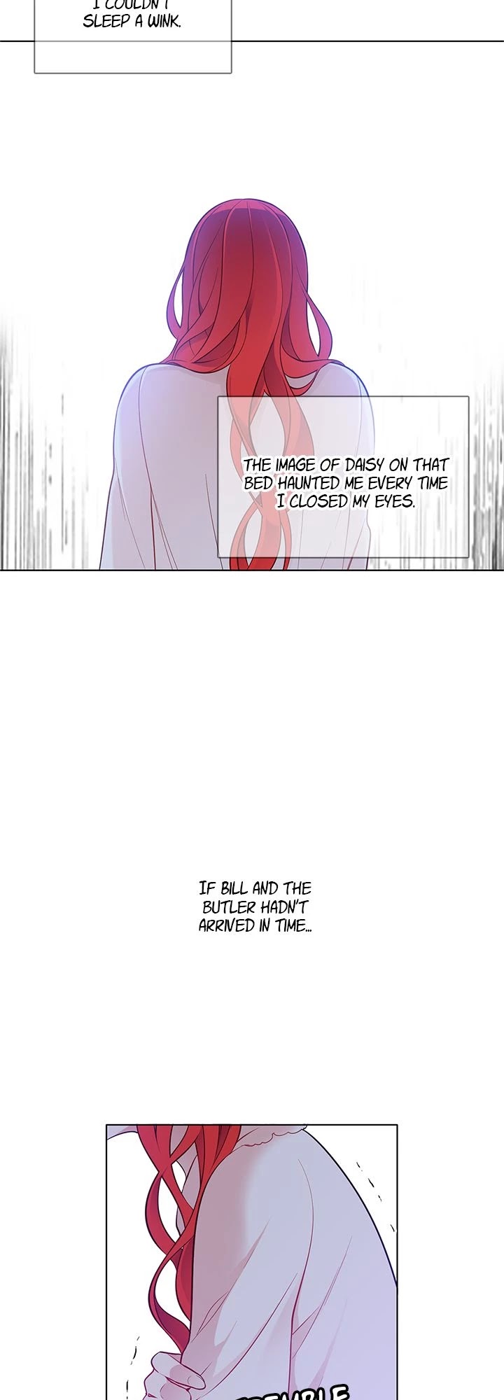 The Investigator of Mueller Chapter 25 page 14 - Chapter 25