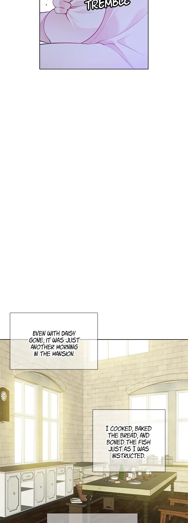 The Investigator of Mueller Chapter 25 page 15 - Chapter 25